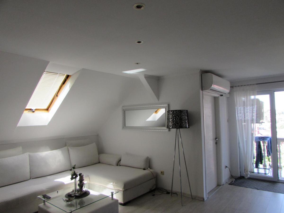 Apartmani Jejna Sarajevo Exteriér fotografie