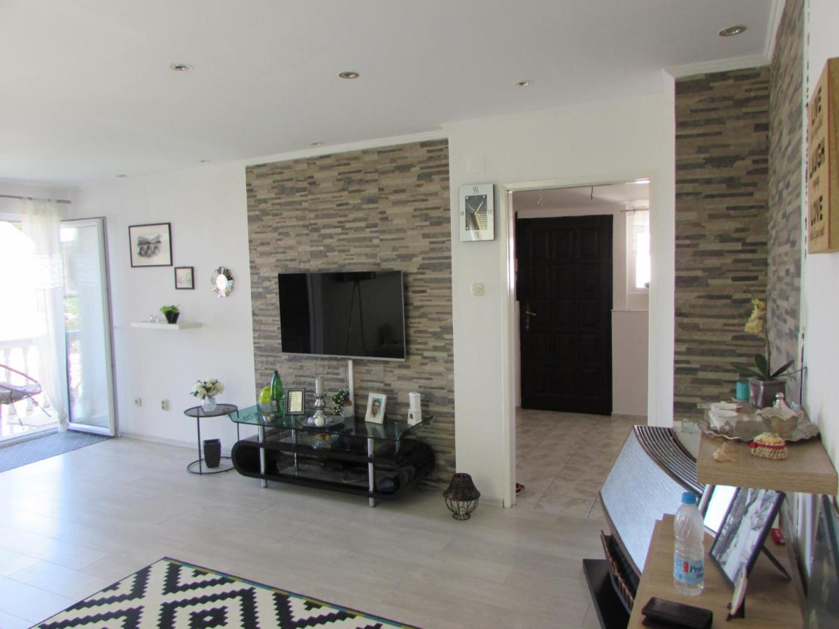 Apartmani Jejna Sarajevo Exteriér fotografie