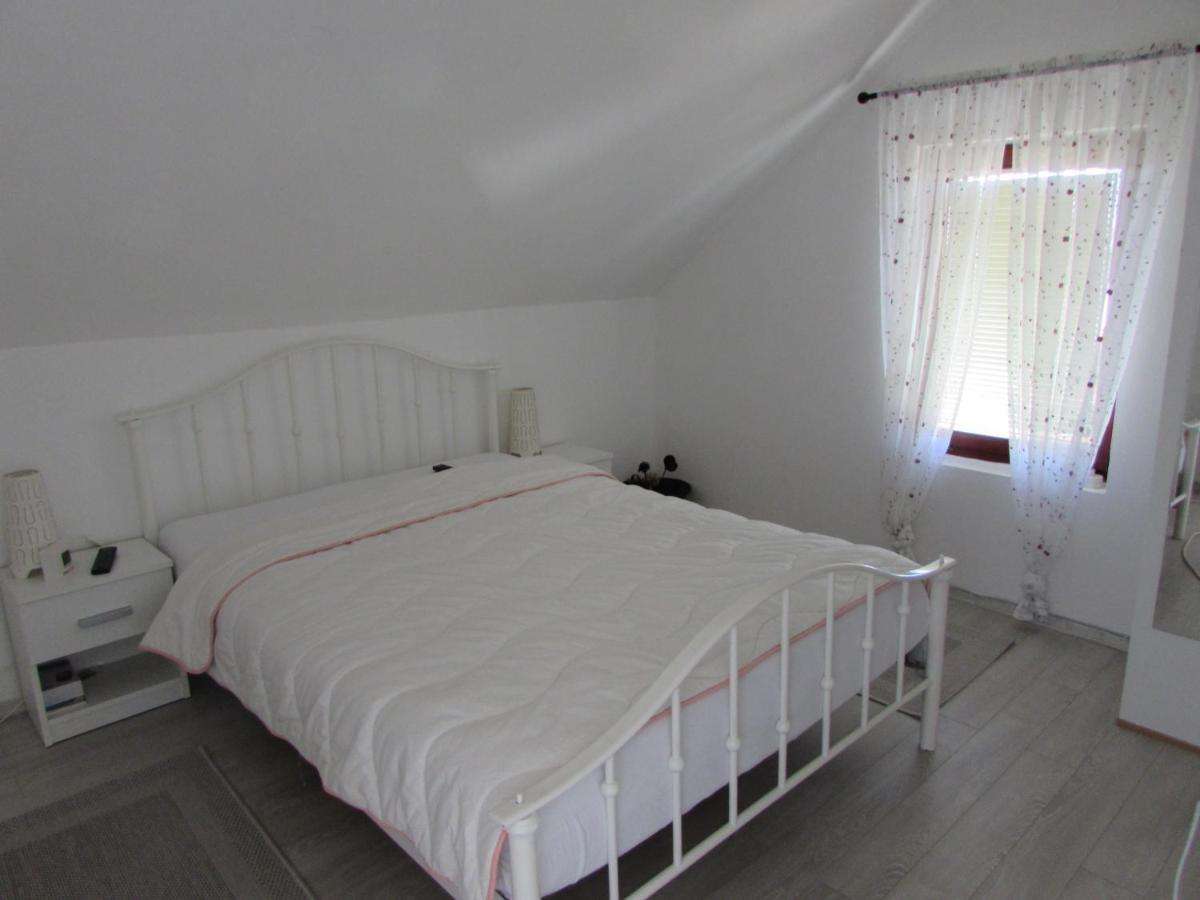 Apartmani Jejna Sarajevo Exteriér fotografie