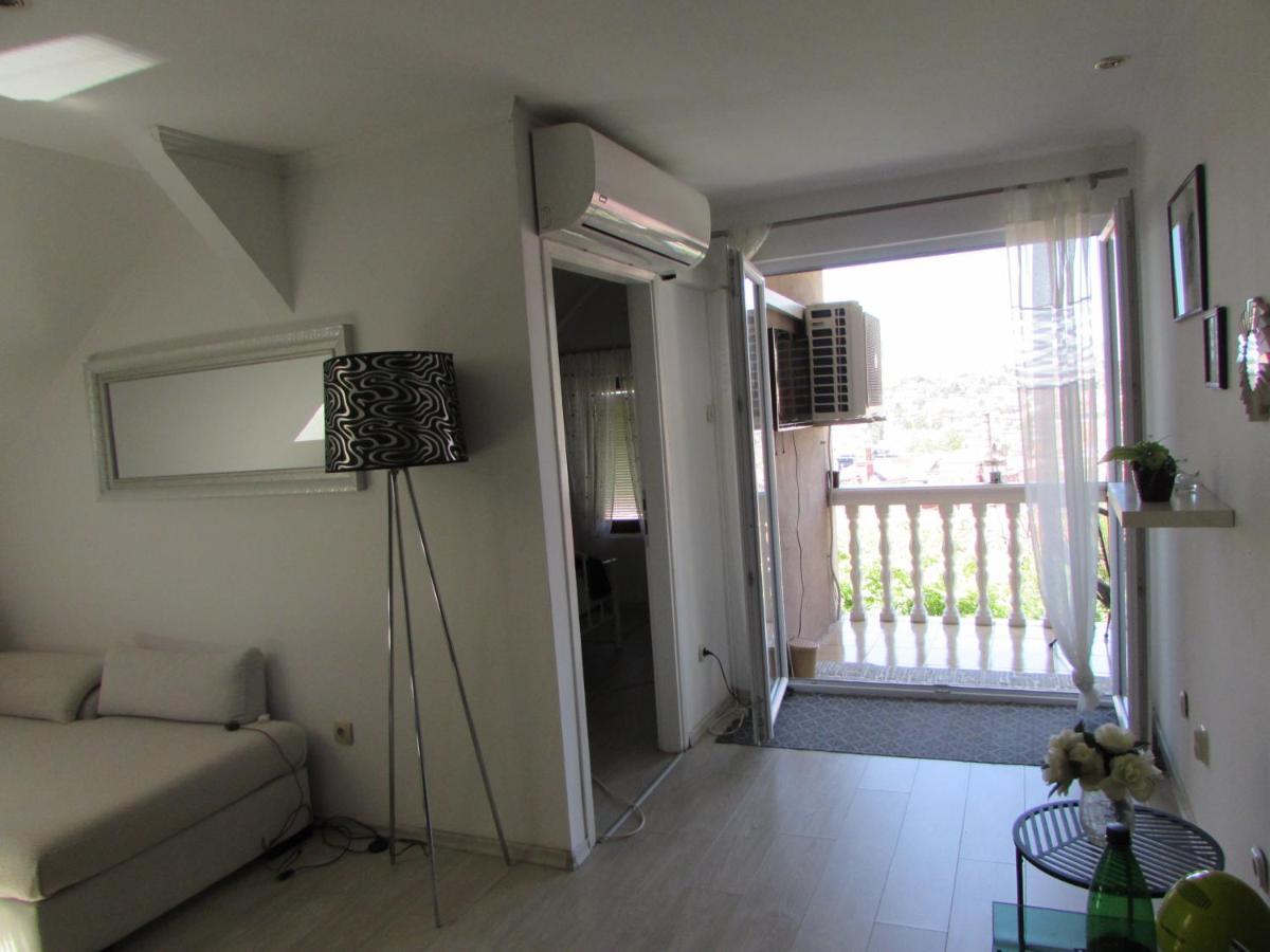 Apartmani Jejna Sarajevo Exteriér fotografie