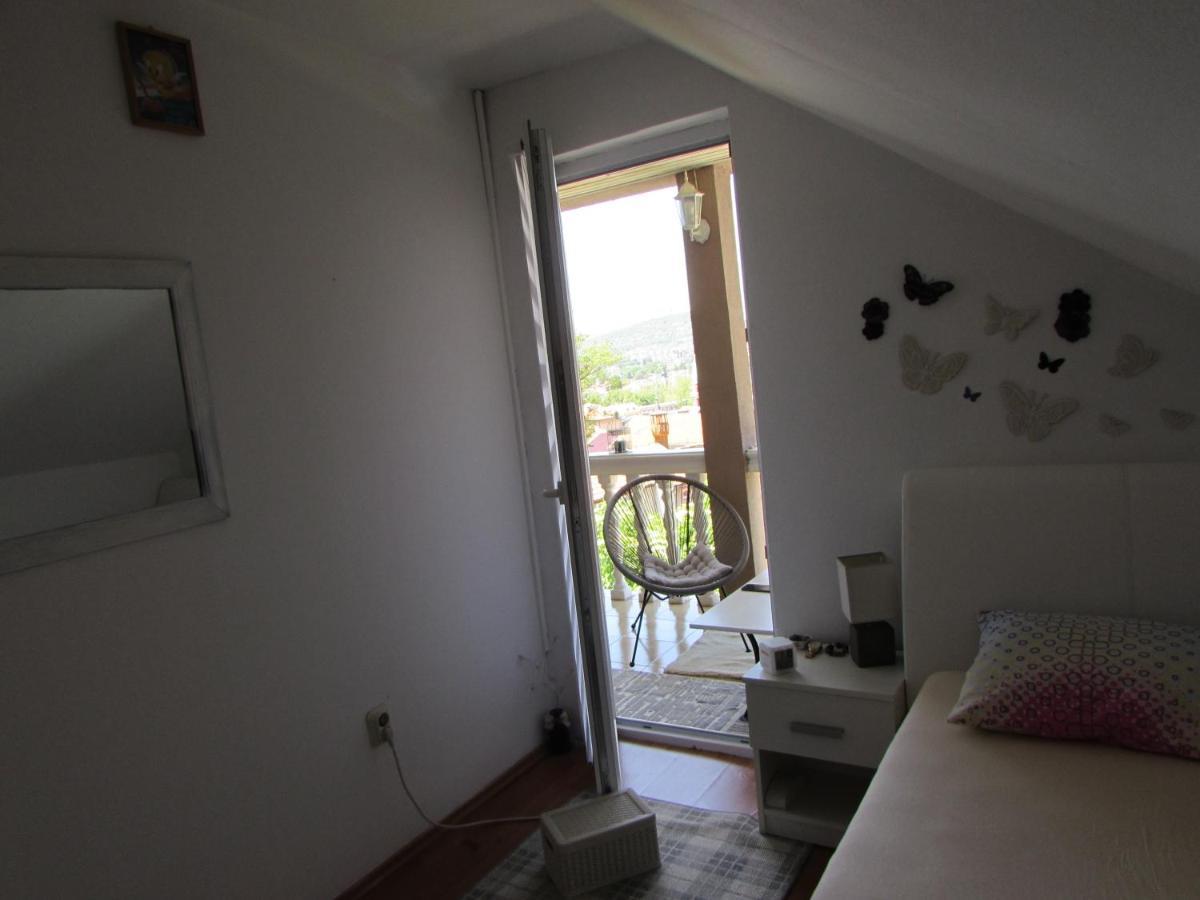 Apartmani Jejna Sarajevo Exteriér fotografie