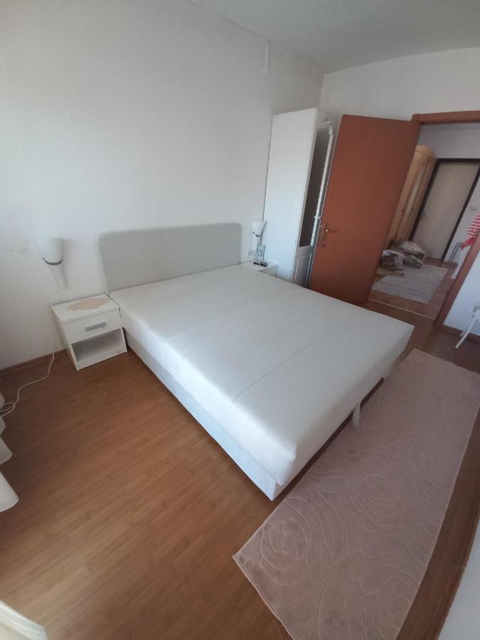 Apartmani Jejna Sarajevo Exteriér fotografie