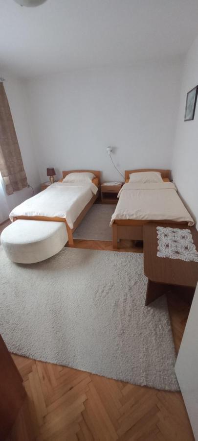 Apartmani Jejna Sarajevo Exteriér fotografie