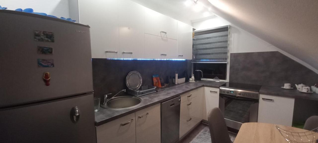 Apartmani Jejna Sarajevo Exteriér fotografie