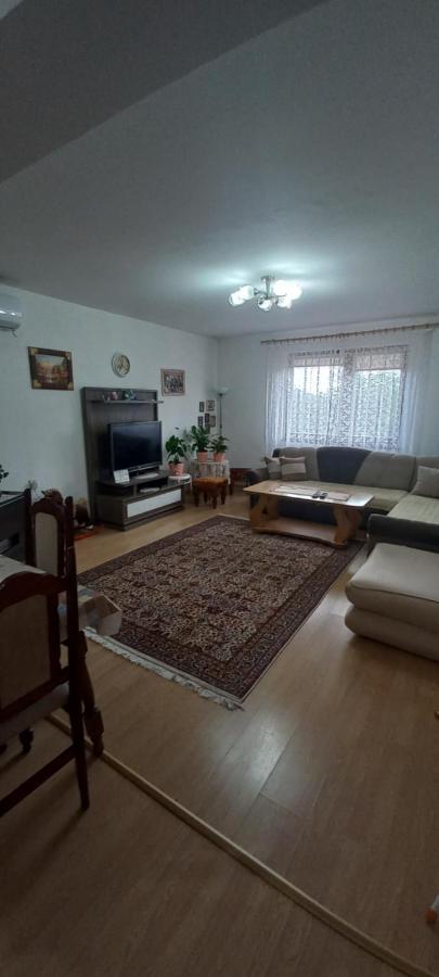 Apartmani Jejna Sarajevo Exteriér fotografie