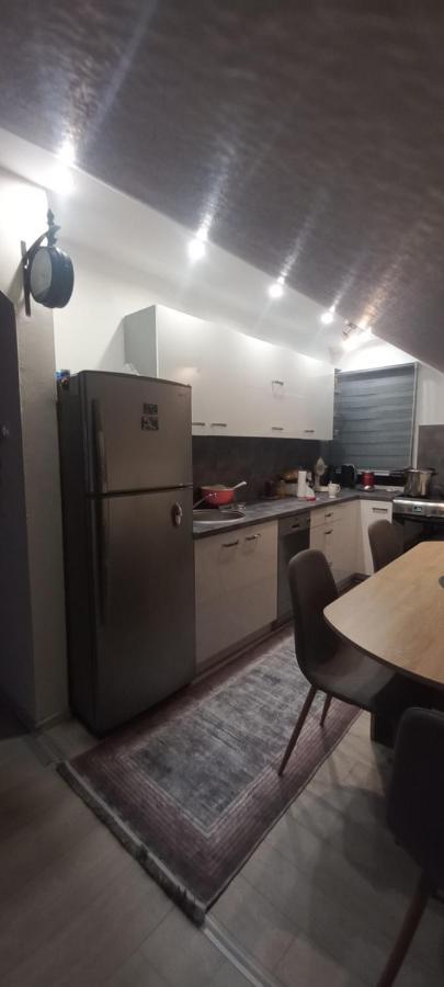 Apartmani Jejna Sarajevo Exteriér fotografie