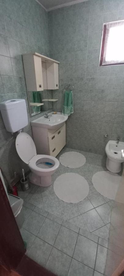Apartmani Jejna Sarajevo Exteriér fotografie