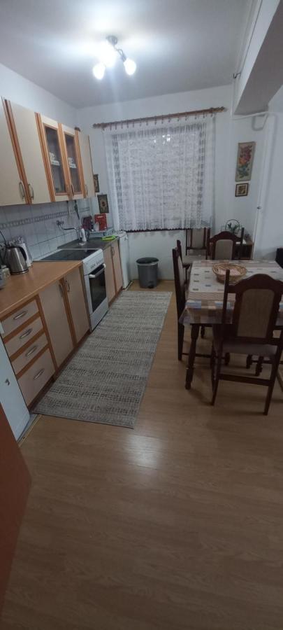 Apartmani Jejna Sarajevo Exteriér fotografie