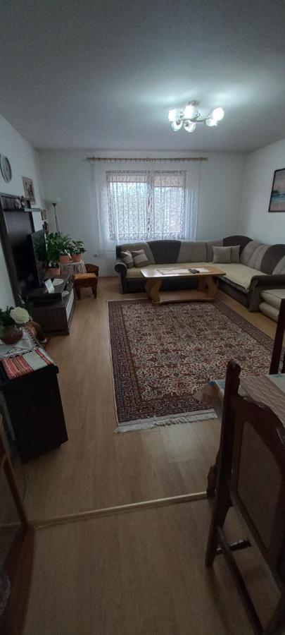 Apartmani Jejna Sarajevo Exteriér fotografie
