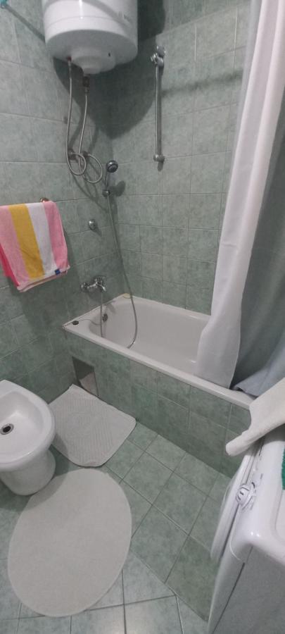 Apartmani Jejna Sarajevo Exteriér fotografie