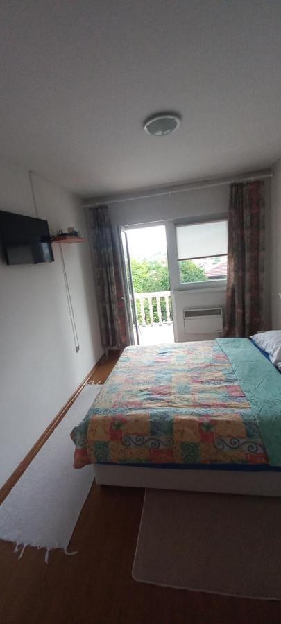 Apartmani Jejna Sarajevo Exteriér fotografie